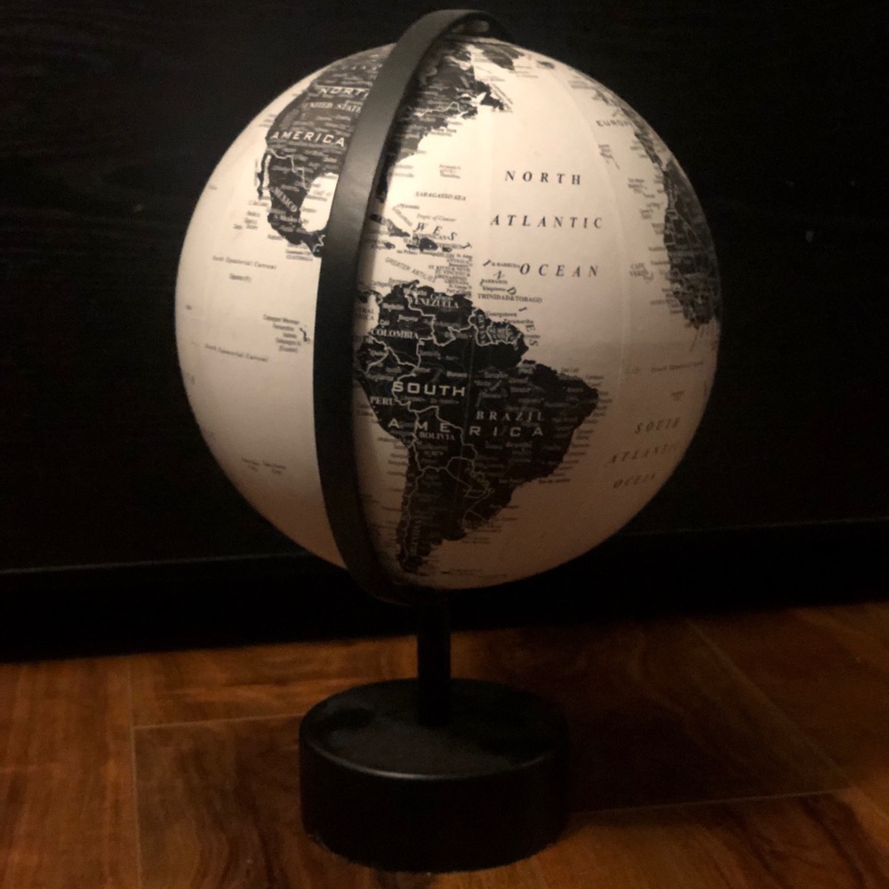 Room decor